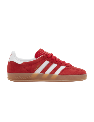 adidas Gazelle Indoor Better Scarlet JI2063 MBS