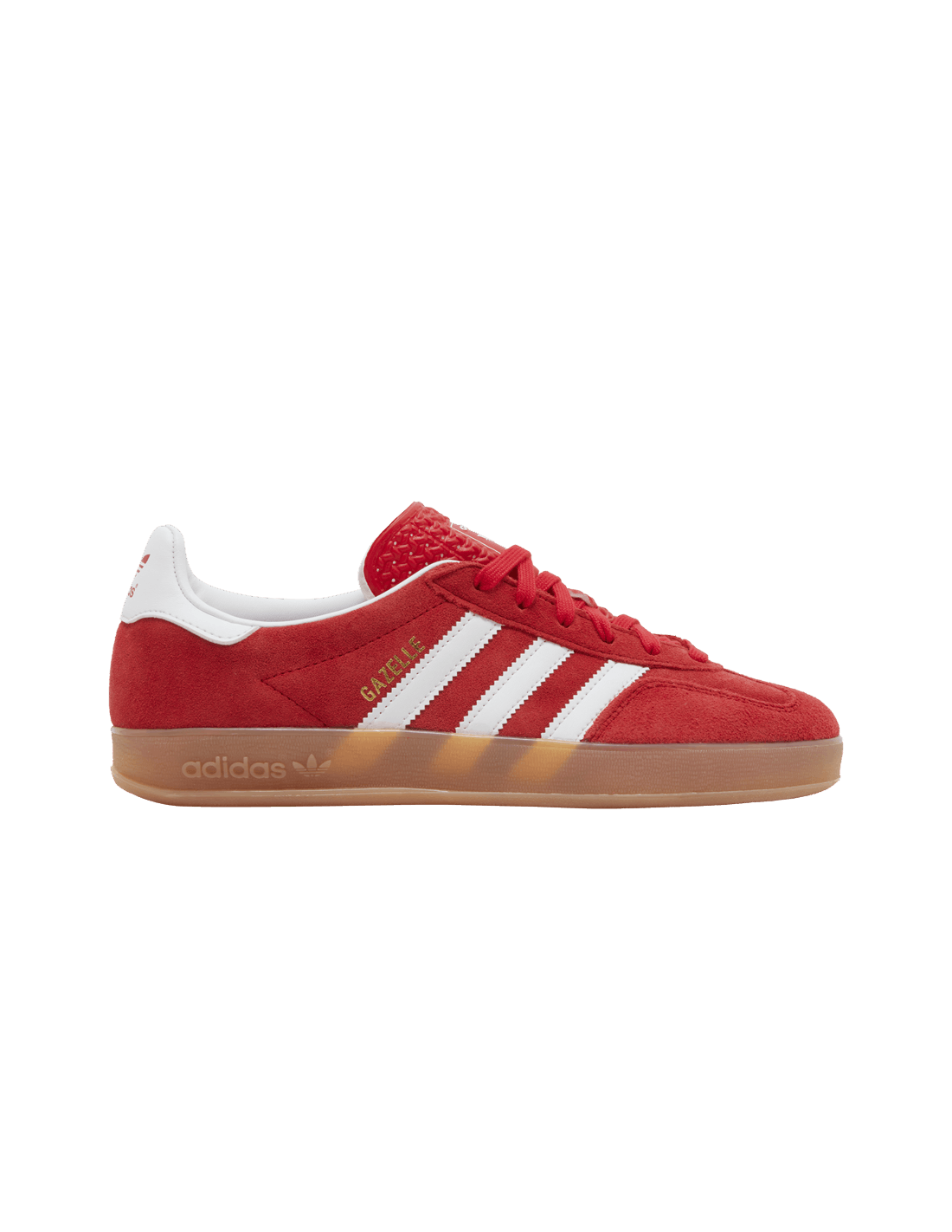 adidas Gazelle Indoor Better Scarlet JI2063 MBS