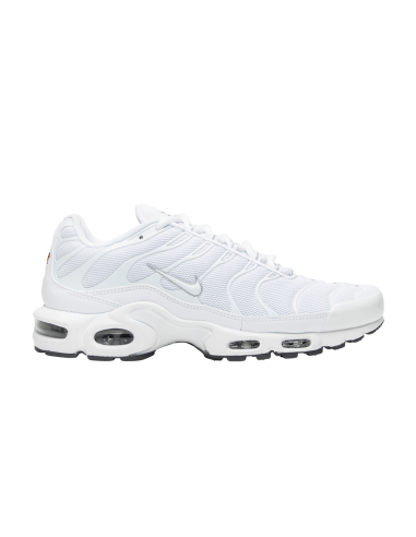 Nike Air Max Plus White 604133139 MBS