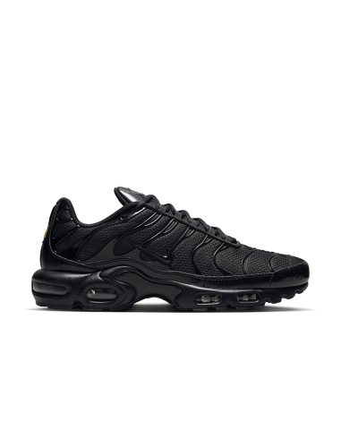 Nike Air Max Plus Triple Black 604133050 MBS