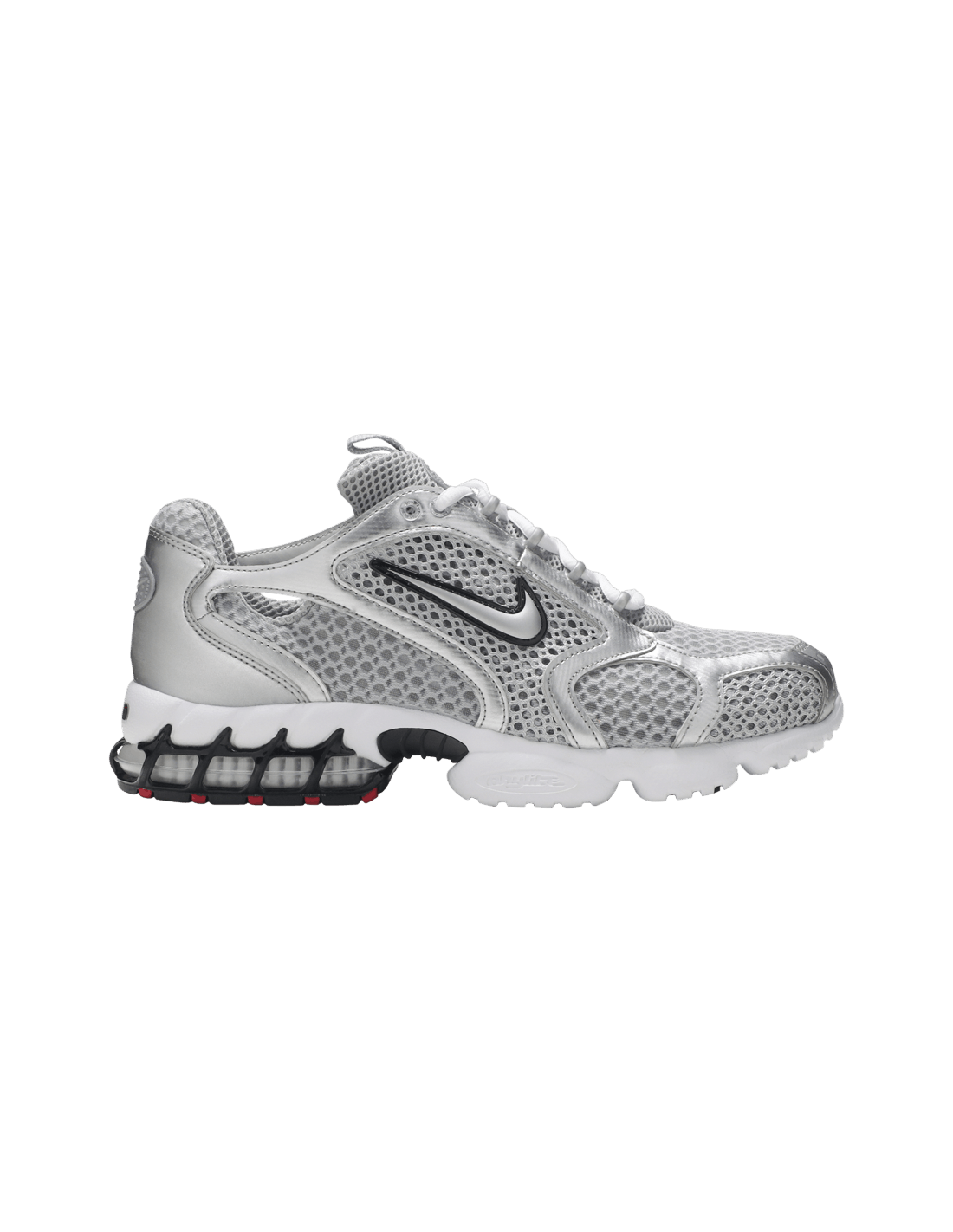 Men's Sneakers Nike Red