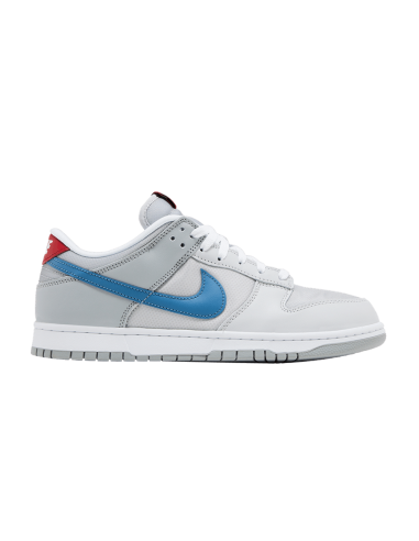 Nike Dunk Low Silver Surfer 2024 HF0391001 MBS