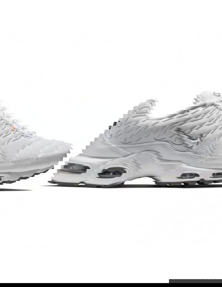Nike Air Max Plus White 604133139 MBS