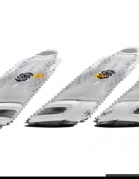Nike Air Max Plus White 604133139 MBS