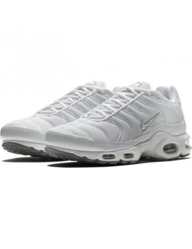 Nike Air Max Plus White 604133139 MBS