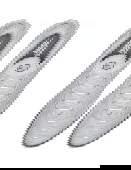 Nike Air Max Plus White 604133139 MBS