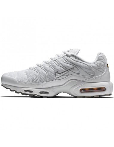 Nike Air Max Plus White 604133139 MBS