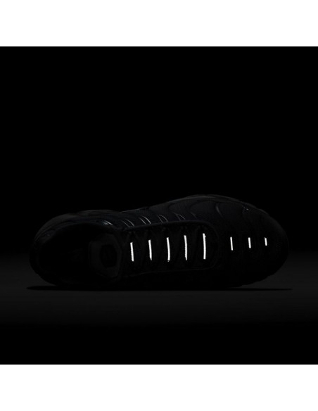 Nike Air Max Plus White 604133139 MBS