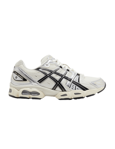 Asics lifestyle ASICS GelNimbus 9 Cream Black 1201A424105 MBS