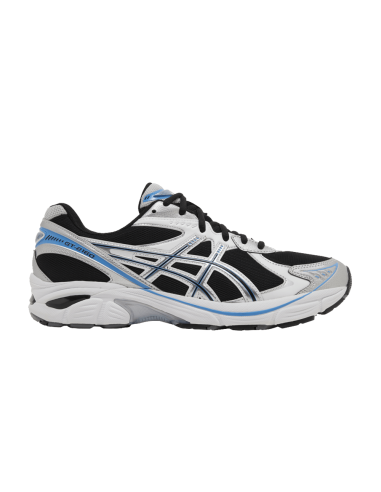 Asics lifestyle ASICS GT2160 Black Pure Silver Bright Blue 1203A320004 MBS