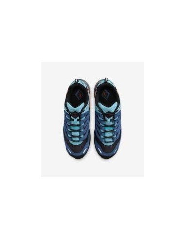 ☆NIKE☆Air Terra Humara SP☆Mystic Navy Aquarius Blue FQ9084-400 Nike Air Terra Humara SP Mystic Navy and Aquarius