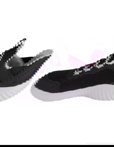 Skechers SlipIns Bounder Simple Cut 303585LBLK