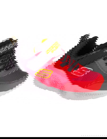 Skechers MeteorLights Krendox 401495NRDBK