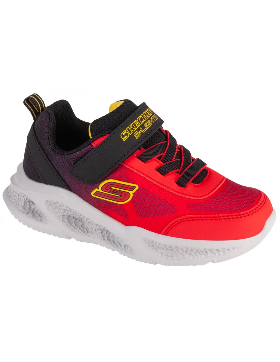 Kids' Shoes Skechers Red