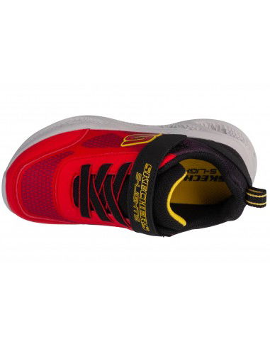 Skechers MeteorLights Krendox 401495NRDBK