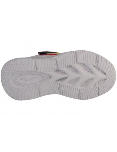 Skechers MeteorLights Krendox 401495NRDBK