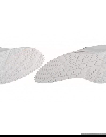 Skechers Uno Wedge Hi Steps 177520WHT