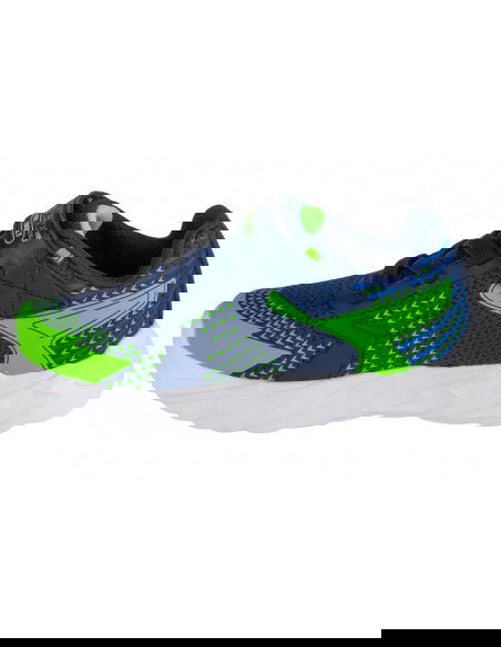 Skechers SLights FlexGlow Bolt 400138LNVMT