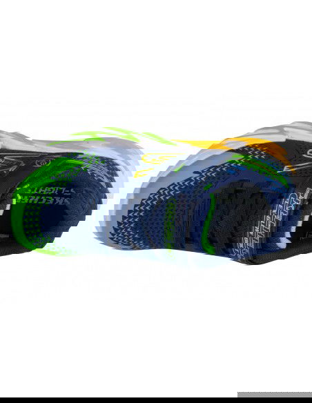 Skechers SLights FlexGlow Bolt 400138LNVMT
