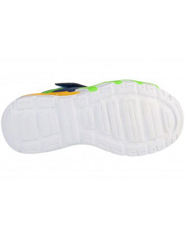 Skechers SLights FlexGlow Bolt 400138LNVMT