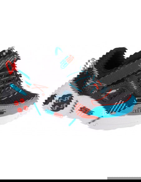 Skechers Gametronix 20 402270LBKMT