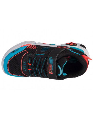 Skechers Gametronix 20 402270LBKMT