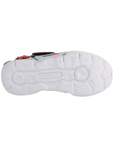 Skechers Gametronix 20 402270LBKMT