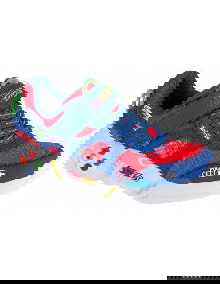 Skechers Gametronix 20 402270LBLMT