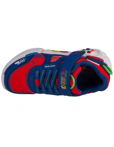 Skechers Gametronix 20 402270LBLMT