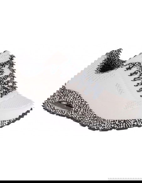 Skechers Uno Stark Mini Drip 183518WBK