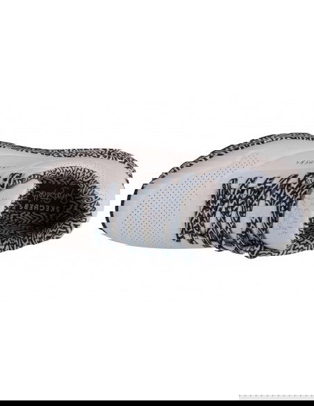 Skechers Uno Stark Mini Drip 183518WBK