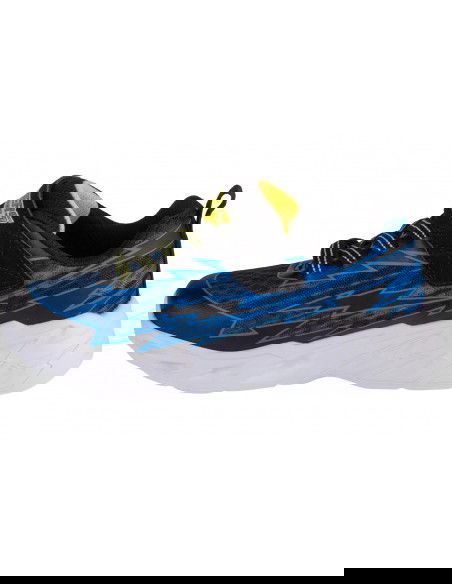 Skechers SLights Light Storm 20 Bolt Brights 400149LBKBL