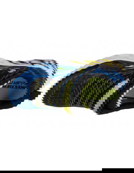 Skechers SLights Light Storm 20 Bolt Brights 400149LBKBL