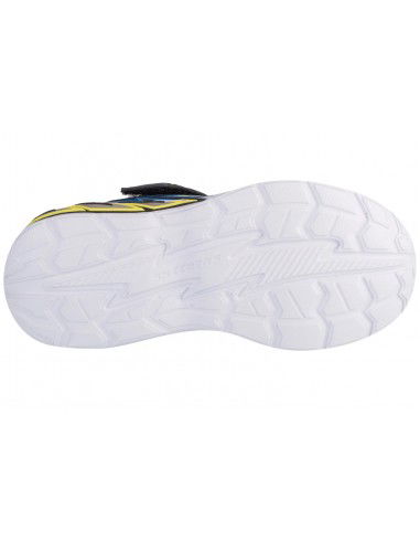 Skechers SLights Light Storm 20 Bolt Brights 400149LBKBL