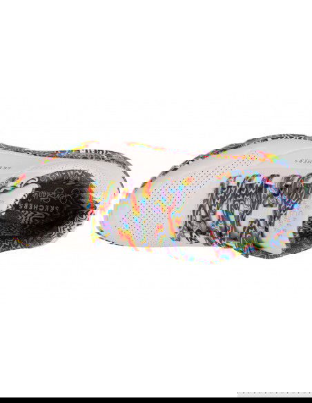 Skechers Uno Stark Mini Drip 183518WMLT