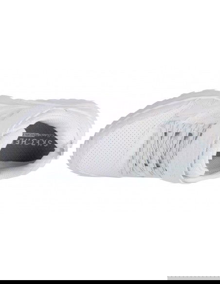 Skechers Uno Lite Echo Surge 403640LWHT