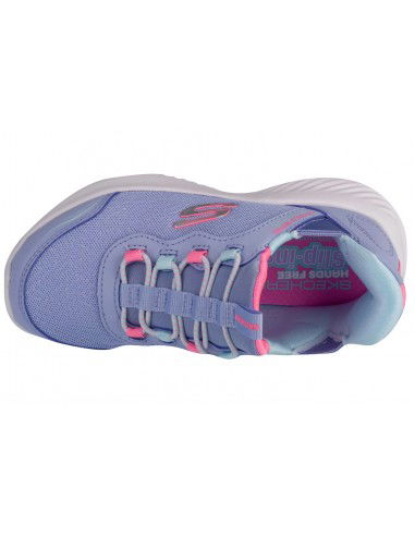 Skechers SlipIns Bounder Simple Cut 303585LLAV