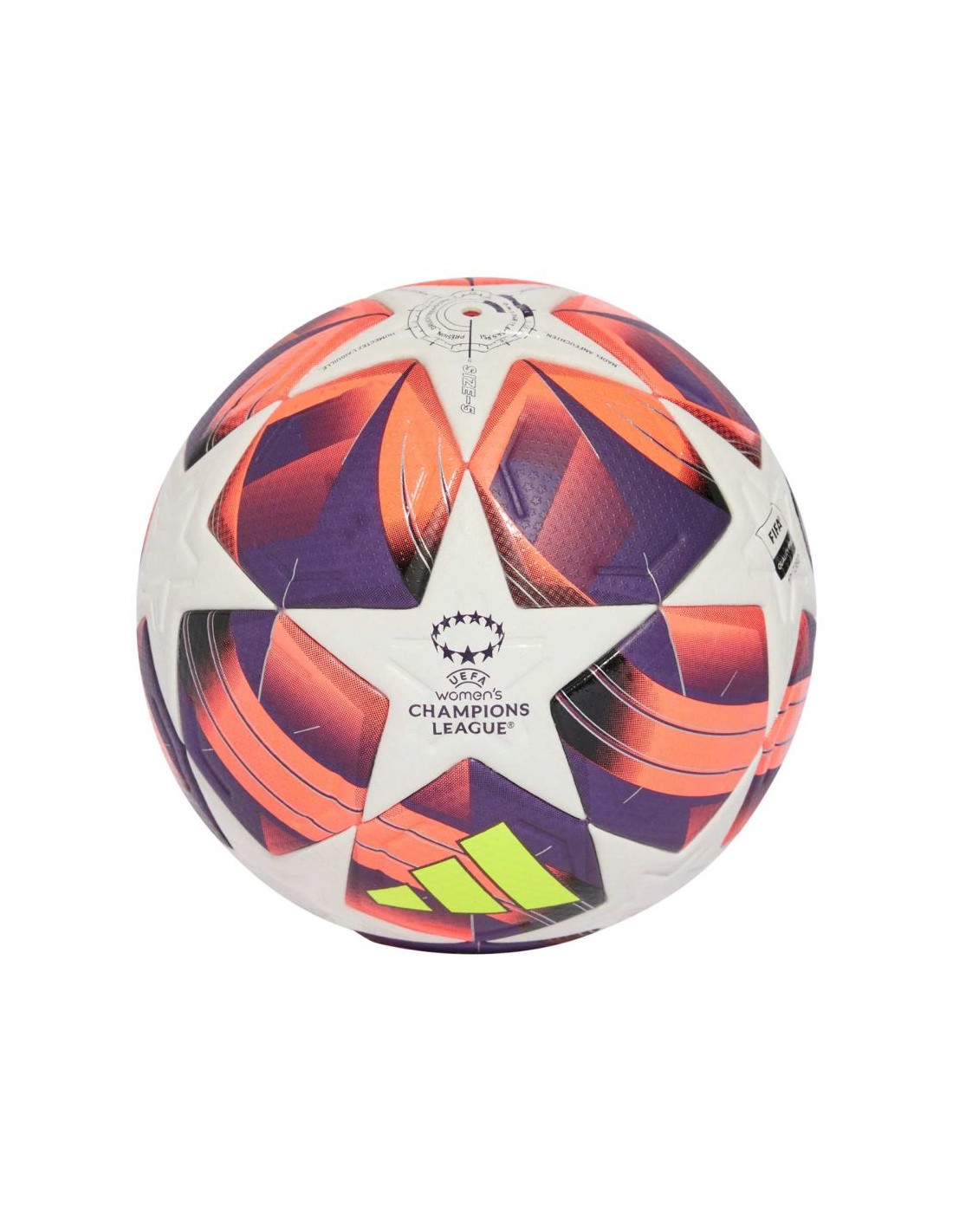 adidas performance adidas W UCL Pro IS7437 football