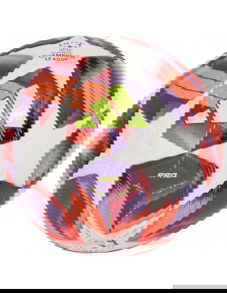 adidas W UCL Pro IS7437 football