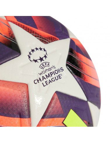 adidas W UCL Pro IS7437 football