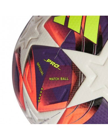 adidas W UCL Pro IS7437 football