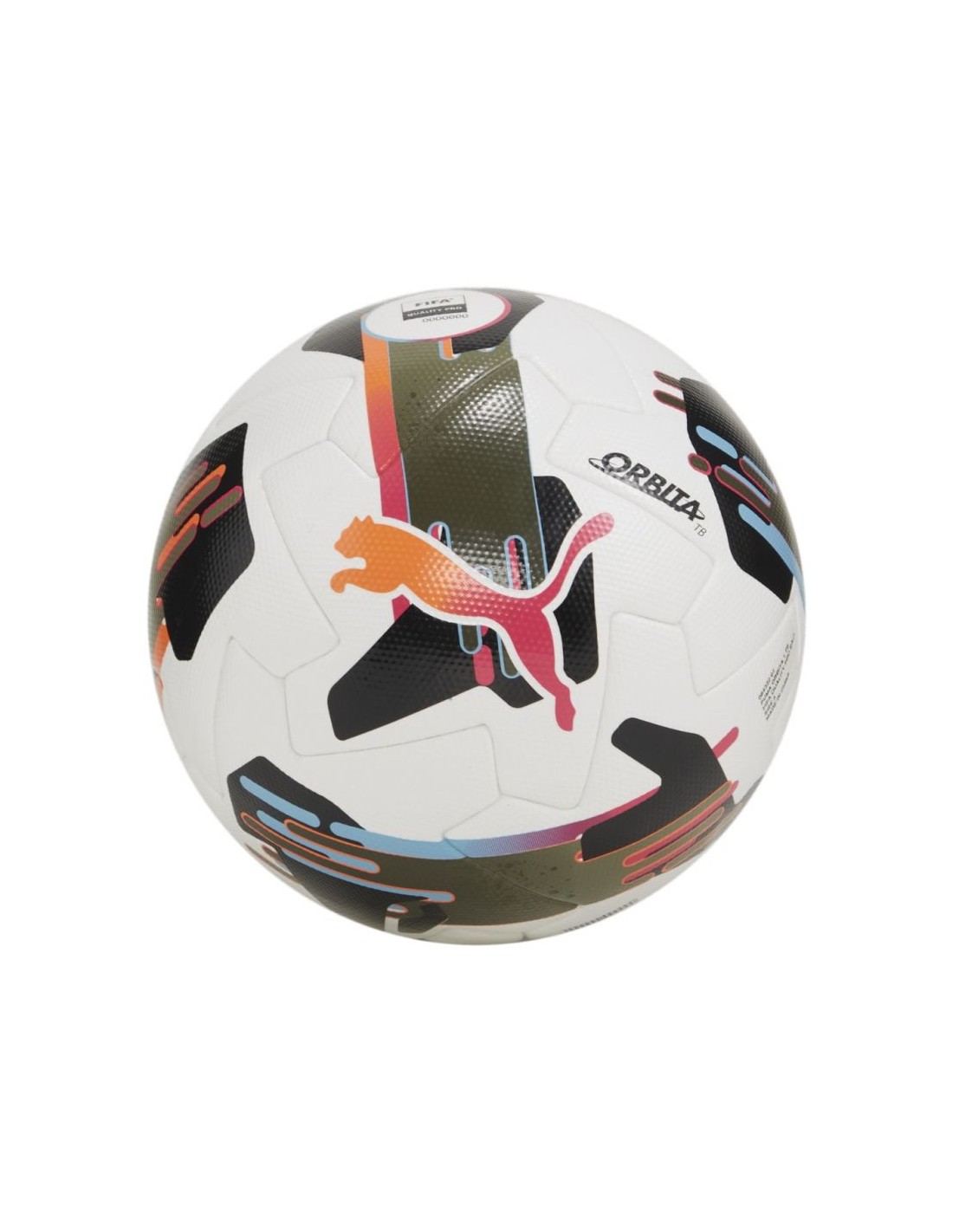 Football Puma Orbita 1 TB FIFA Quality Pro 084322 01