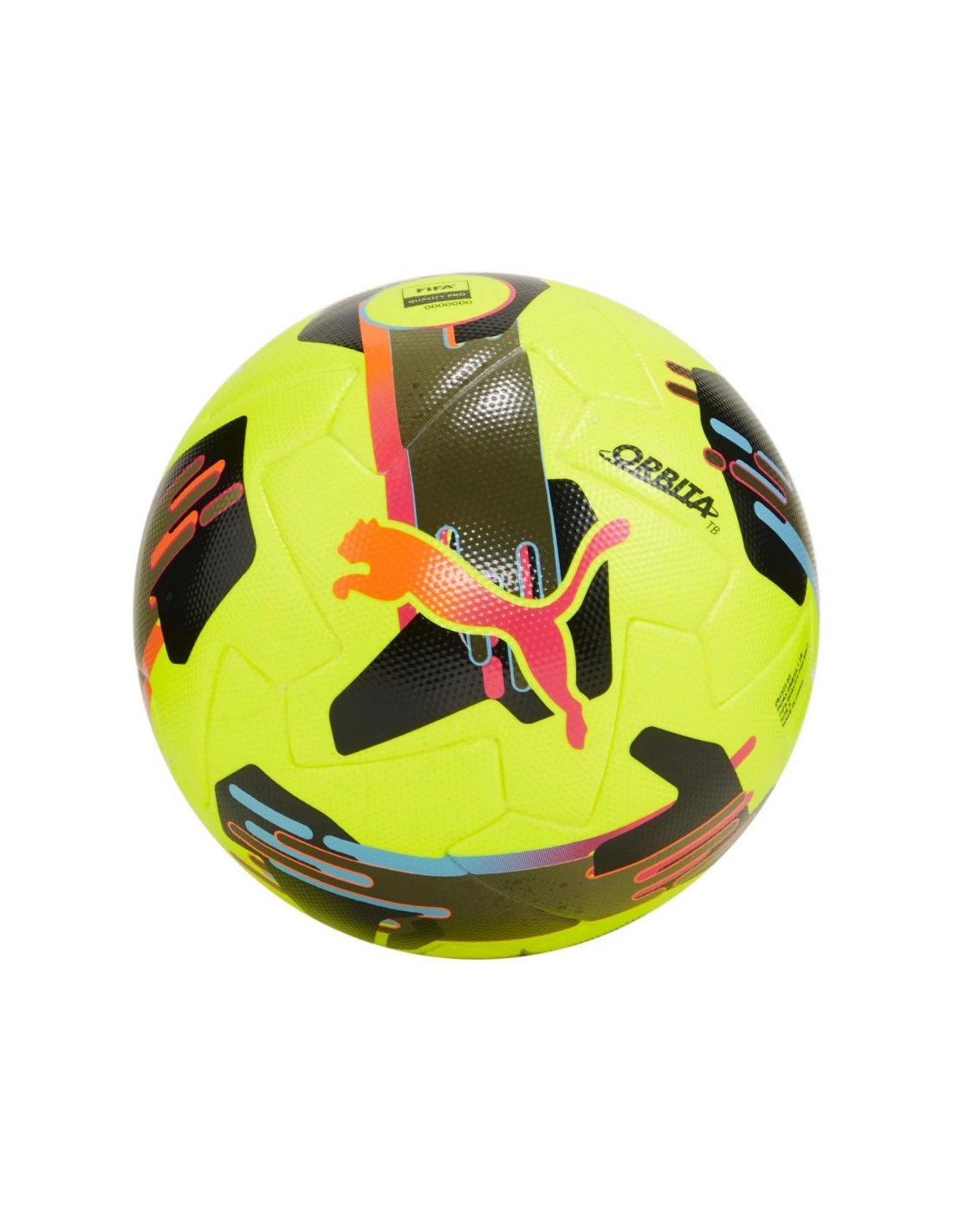 Football Puma Orbita 1 TB FIFA Quality Pro 84322 03
