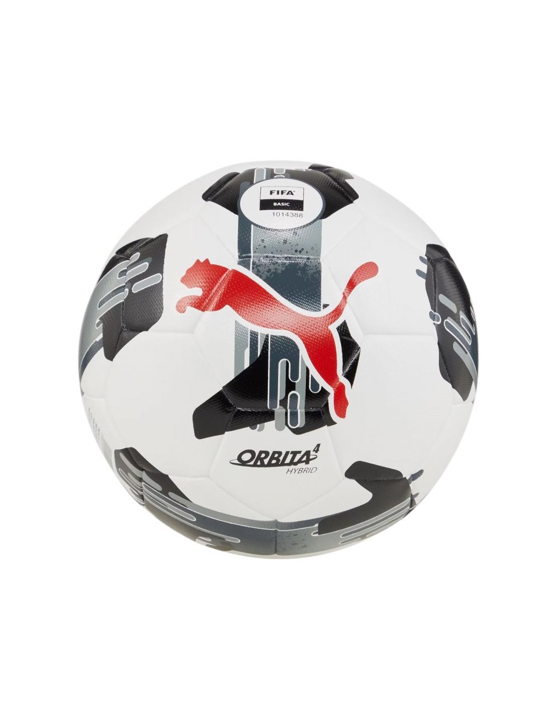 Football Puma Orbita 4 HYB FIFA Basic 84326 02