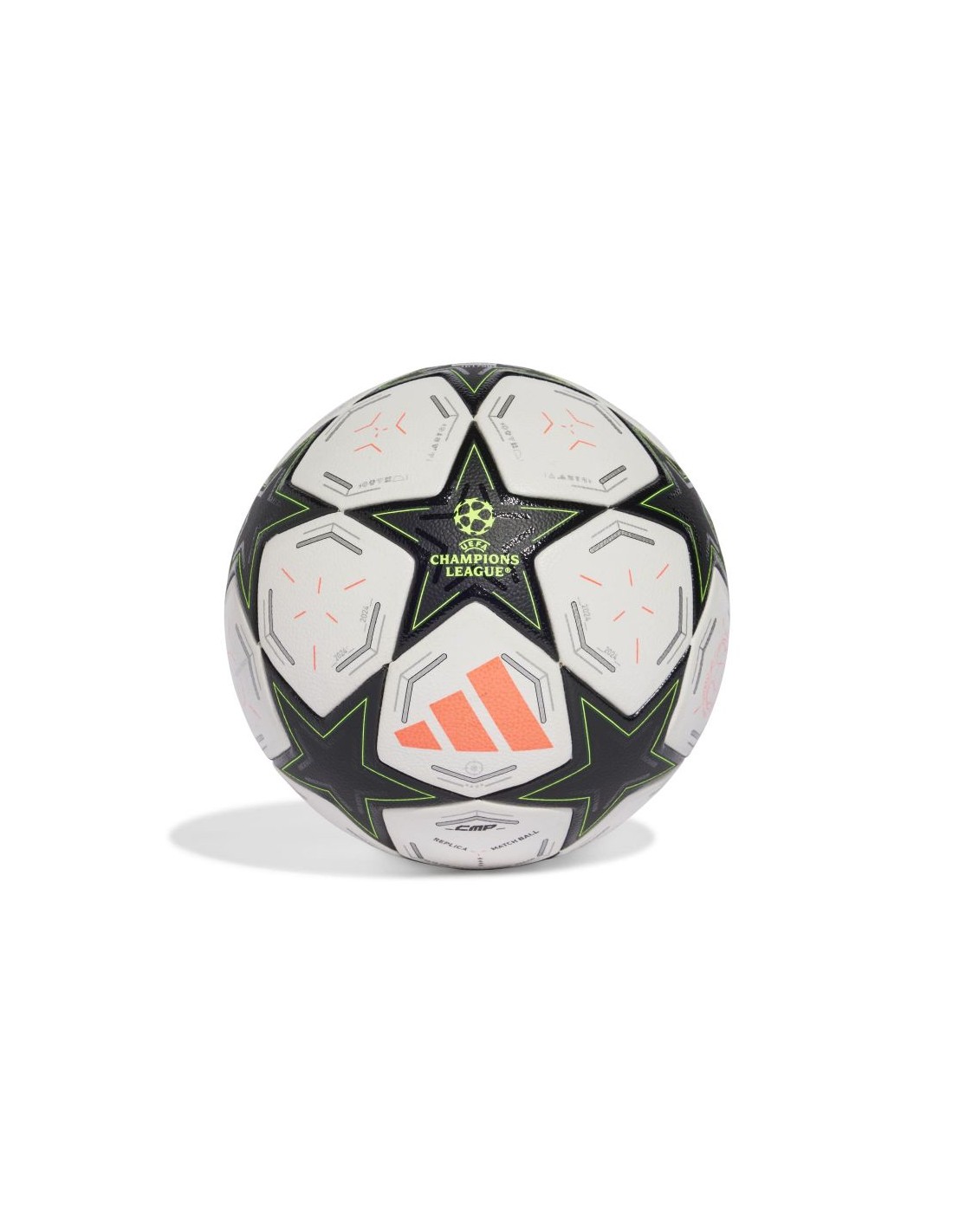Adidas Champions League UCL Competition ball IX4061