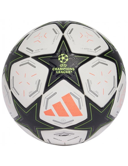 Adidas Champions League UCL Competition ball IX4061