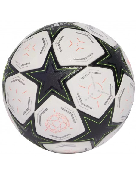 Adidas Champions League UCL Competition ball IX4061