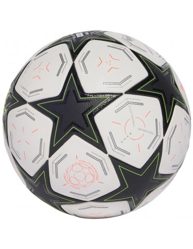 Adidas Champions League UCL Competition ball IX4061