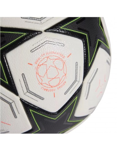 Adidas Champions League UCL Competition ball IX4061