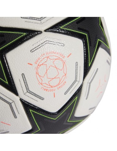 Adidas Champions League UCL Competition ball IX4061